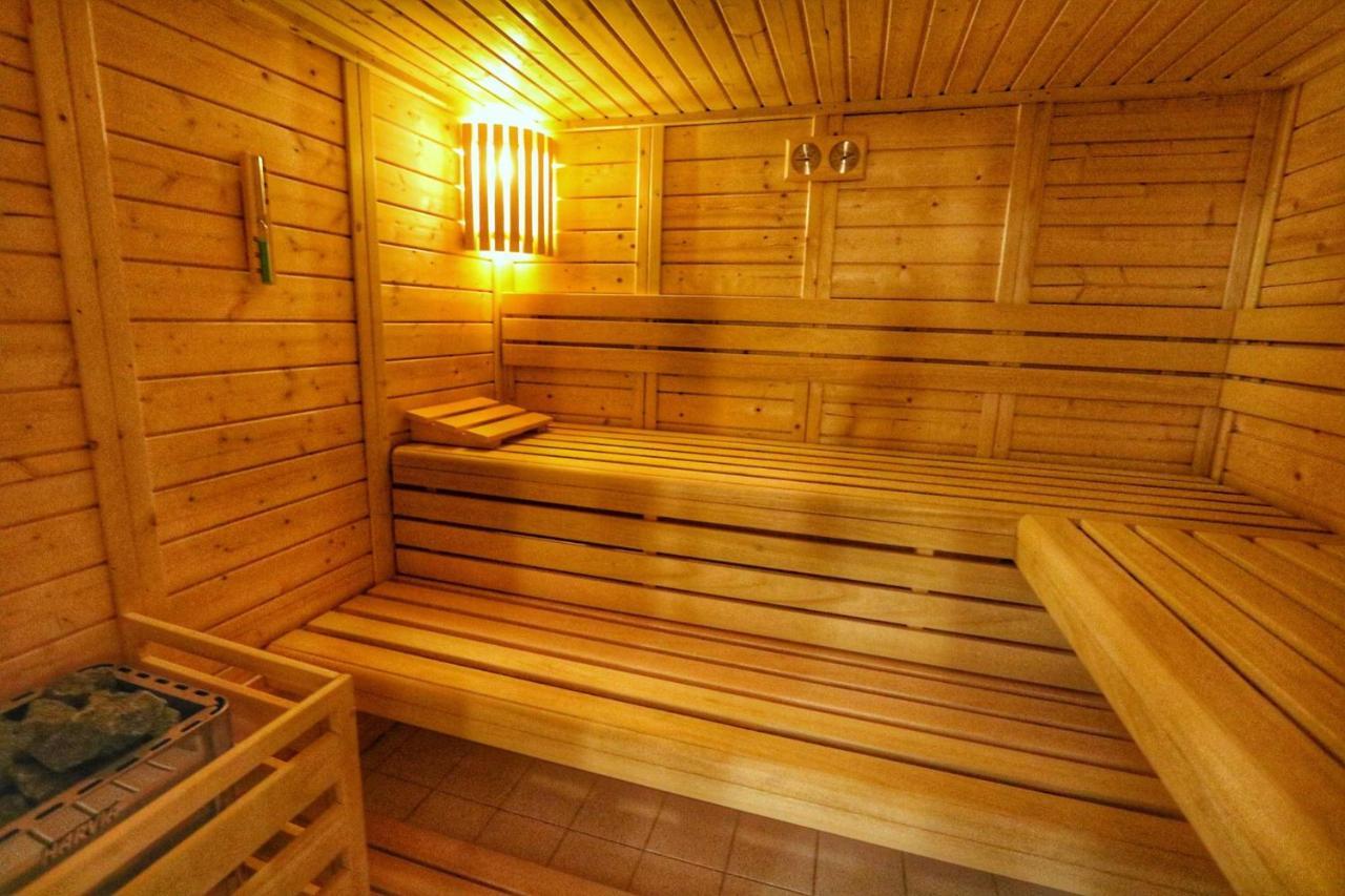 Chalet Stam La Salle-les-Alpes Buitenkant foto